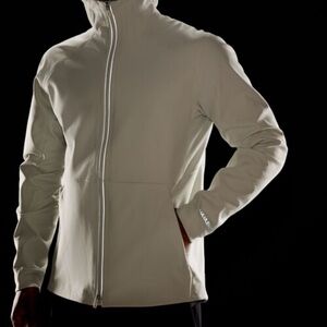 Lululemon Athletica Men's Cross Chill City-to-Trail Jacket